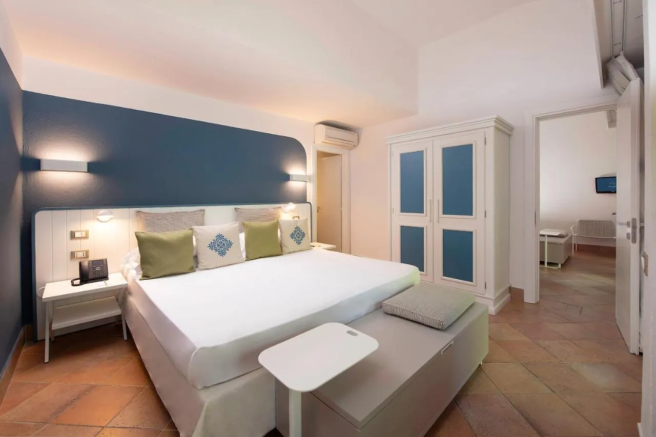 Chia Laguna - Hotel Village