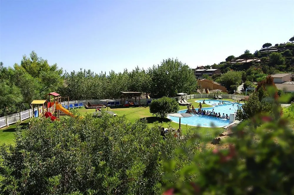 Chia Laguna - Hotel Village Resort