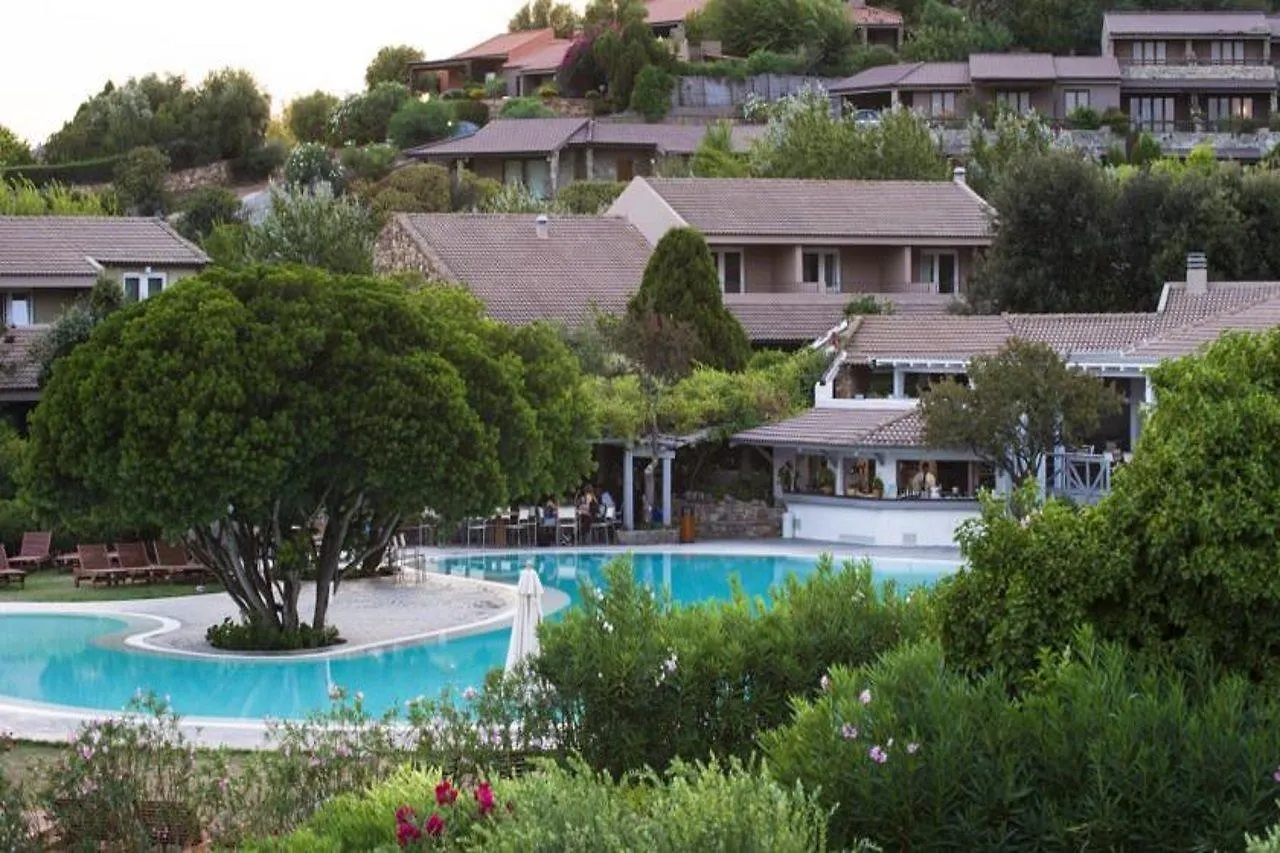 Chia Laguna - Hotel Village Resort