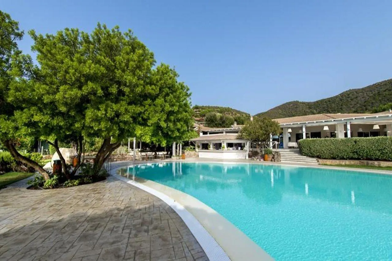 Chia Laguna - Hotel Village