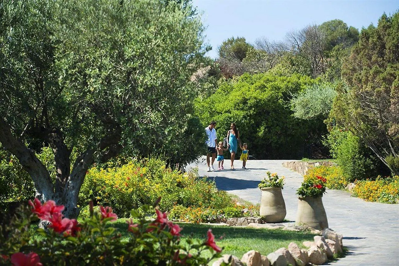 Resort Chia Laguna - Hotel Village