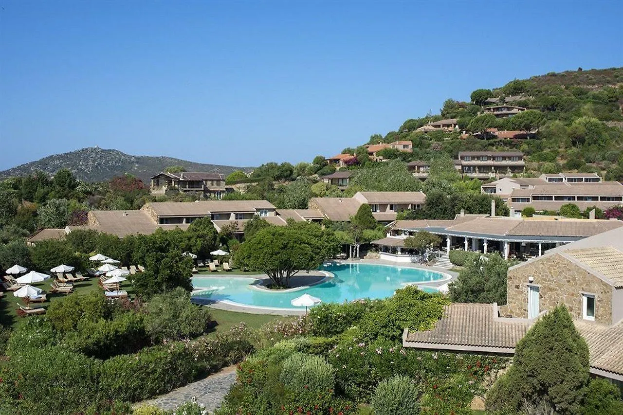 Chia Laguna - Hotel Village