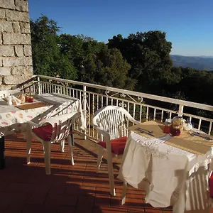 Casa rural Casa Solotti