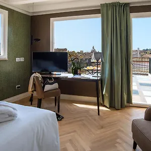 *** Hotel Damaso Italien