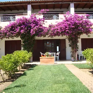 Apartamento Marina Maria