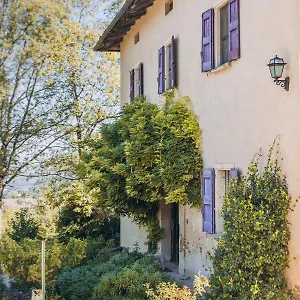  Bauernhof Montevecchio Isolani Italien
