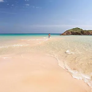 Appartamento Casa Ursula A 800 Metri Dal Mare, Chia