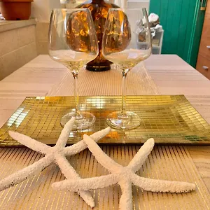 Appartamento Golden