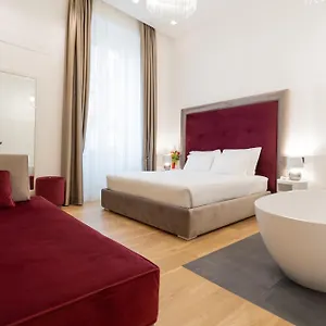 Penzion Domus Aurea Luxury