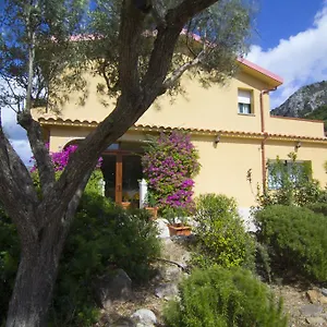 Agroturismo Sa Rocca