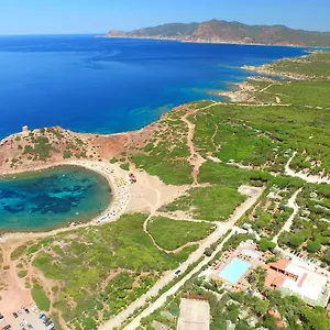 Camping Villaggio Torre Del Porticciolo