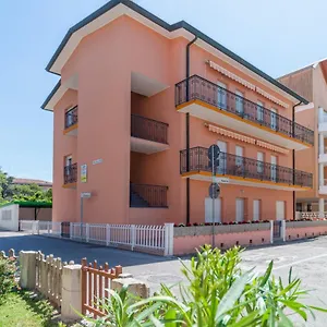 Apartmán Calligher