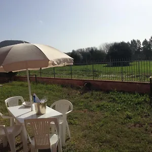Casa vacanze Aurora, Chia
