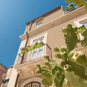 Casa vacanze Le Tre Muse