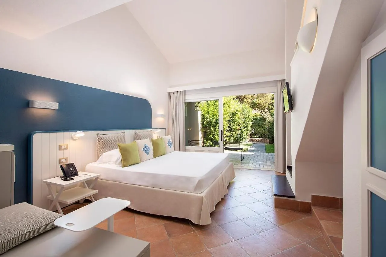 Chia Laguna - Hotel Village 4*,