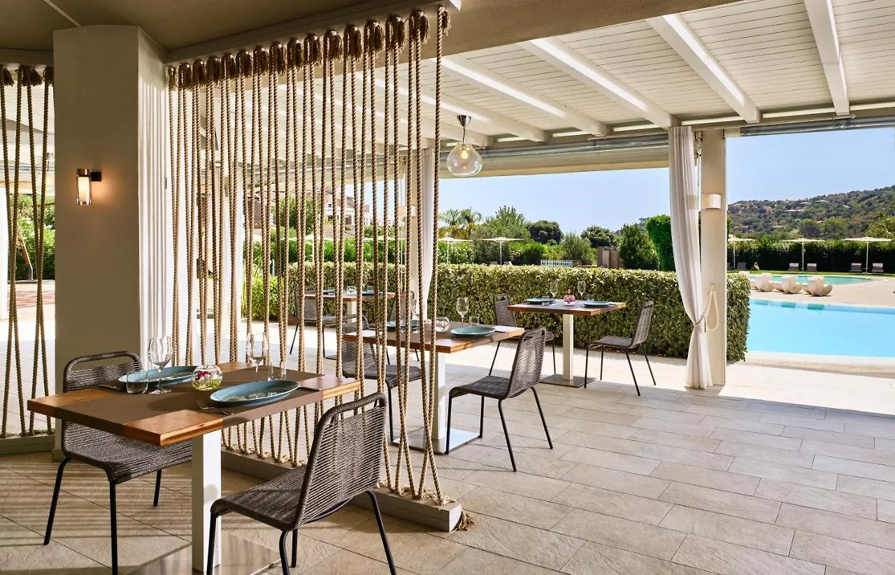 Chia Laguna - Hotel Village 리조트