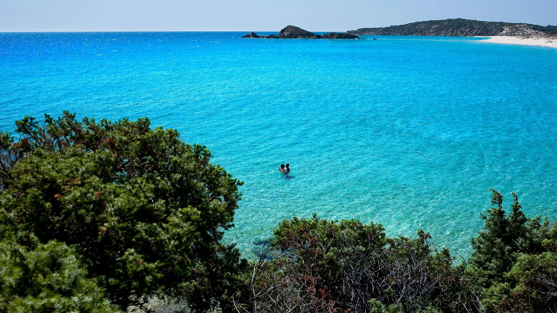 Chia Laguna - Hotel Village