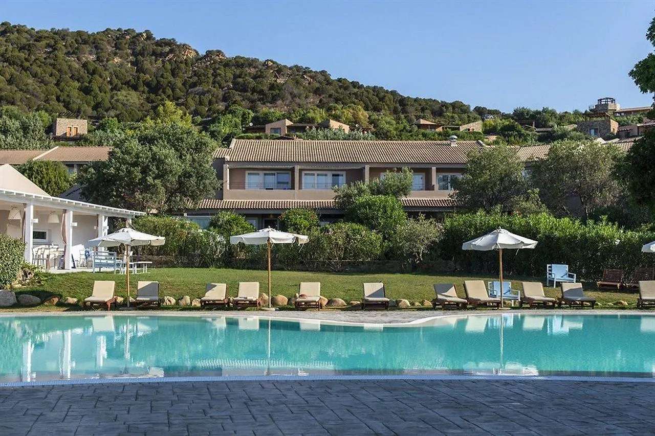 Chia Laguna - Hotel Village Itálie